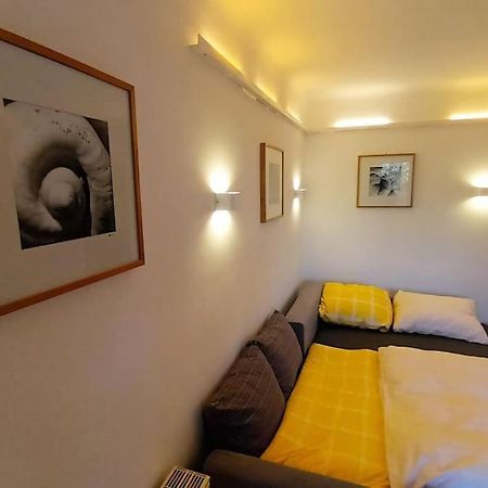 Modernes Apartment In Wien Kültér fotó