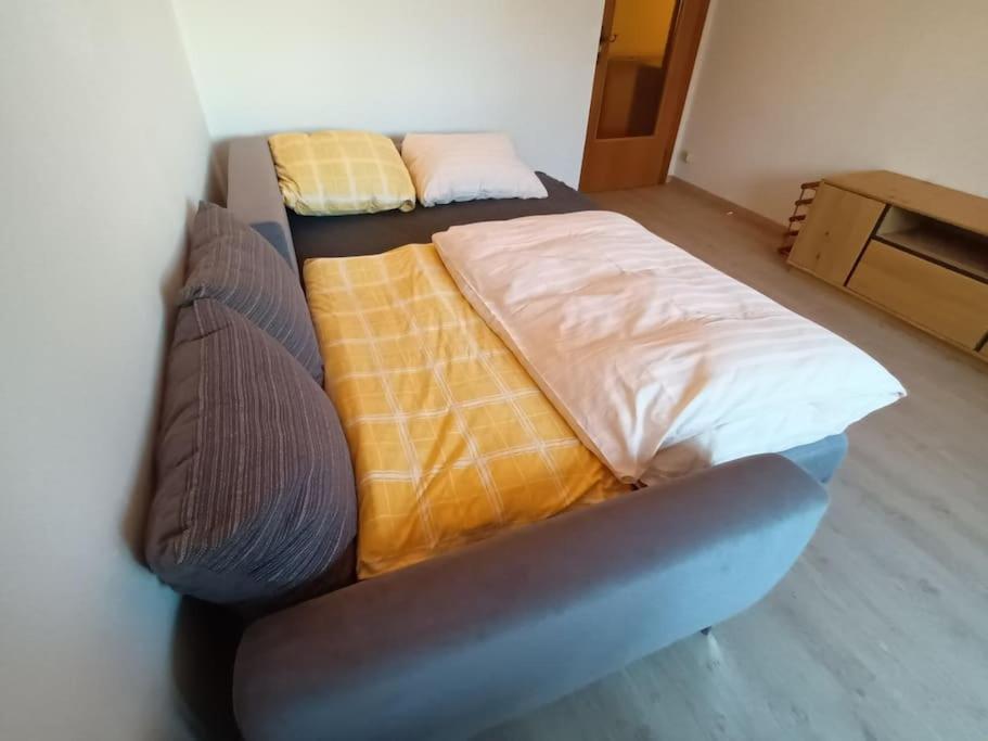Modernes Apartment In Wien Kültér fotó