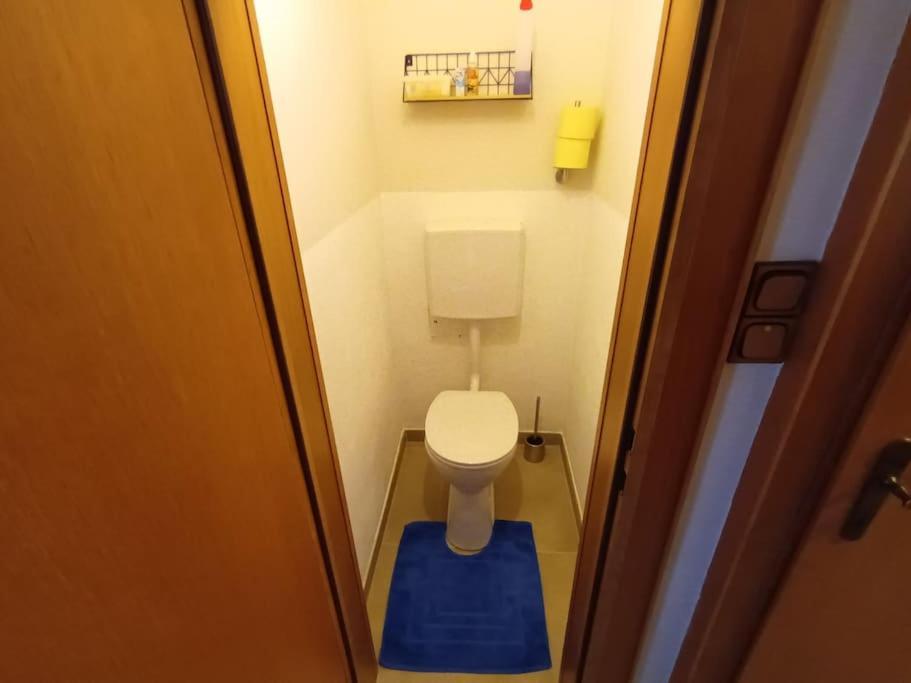 Modernes Apartment In Wien Kültér fotó
